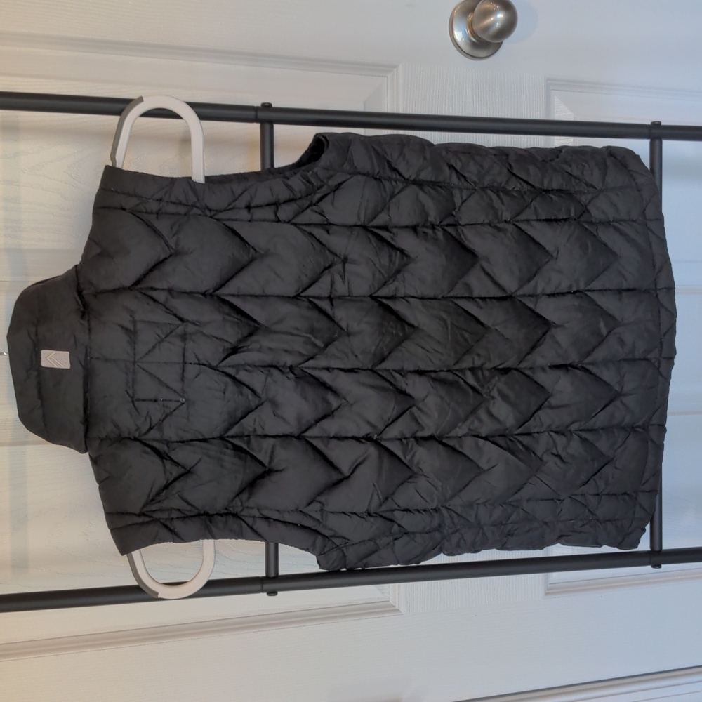 Alpine Design Puffer Vest - Picture 2 of 3